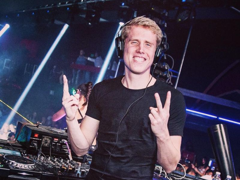 Jay Hardway Drops A Mesmerizing New Single Edmli