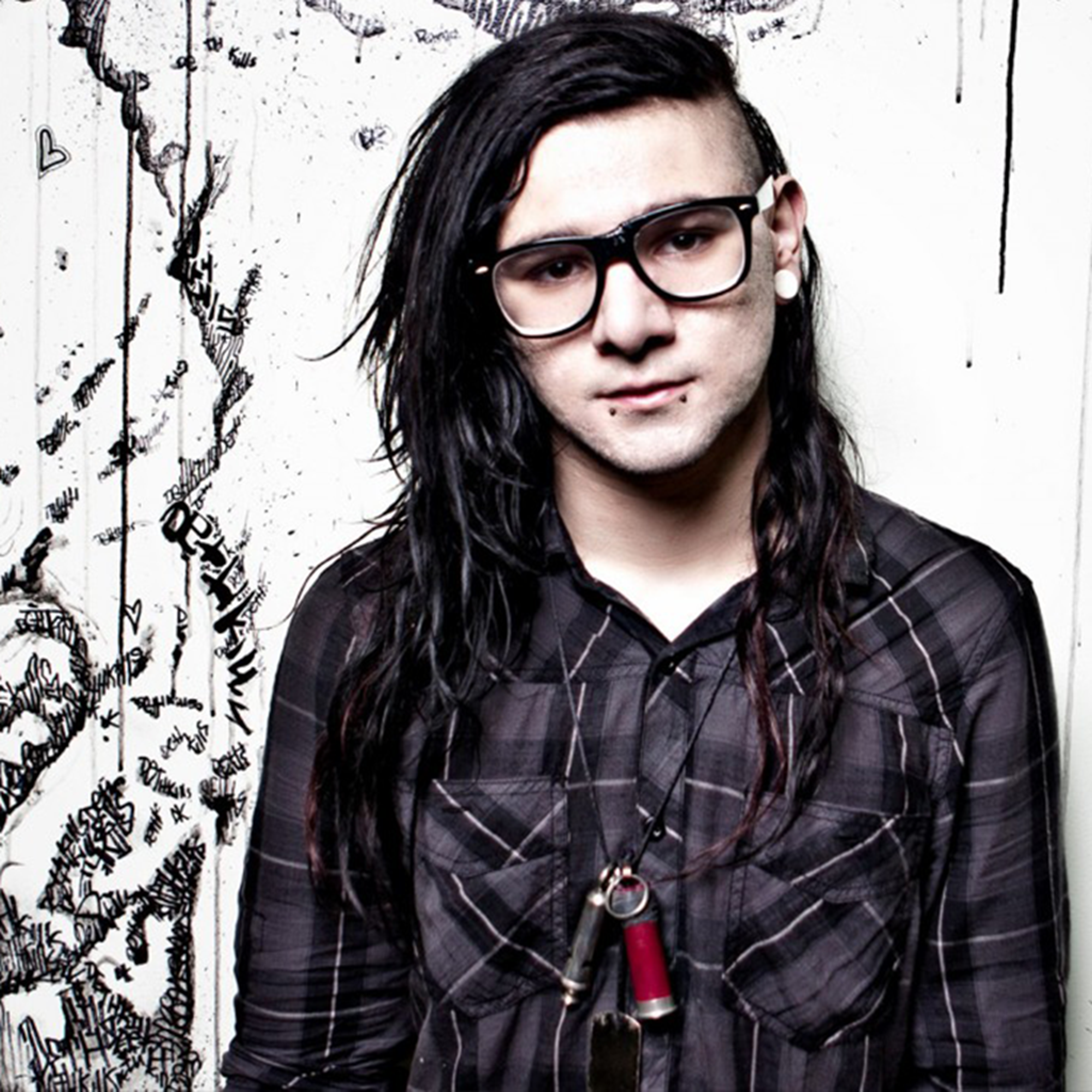 Skrillex Edmli