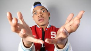 Chance The Rapper saved Soundcloud