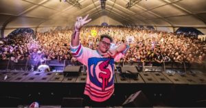 Slushii - "Out of Light" EDMLI