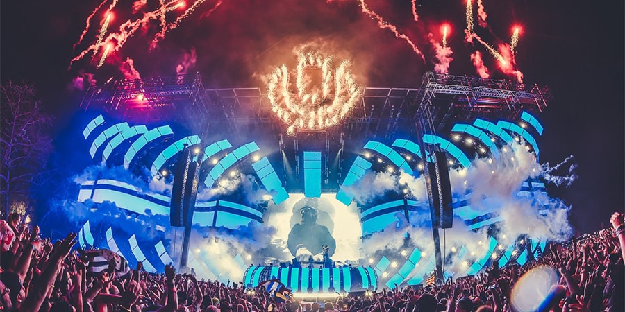 ULTRA China 2017 Announces Jaw Dropping Phase One Lineup EDMLI