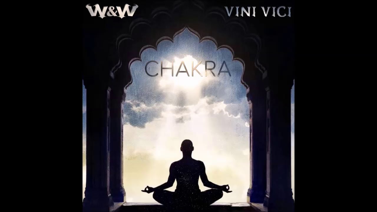 Vini Vici x W&W Chakra