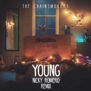Nicky Romero