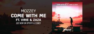 Mozzey