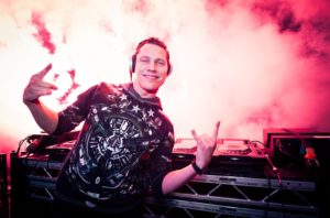Tiesto 1