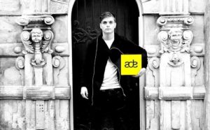 Martin Garrix - ADE