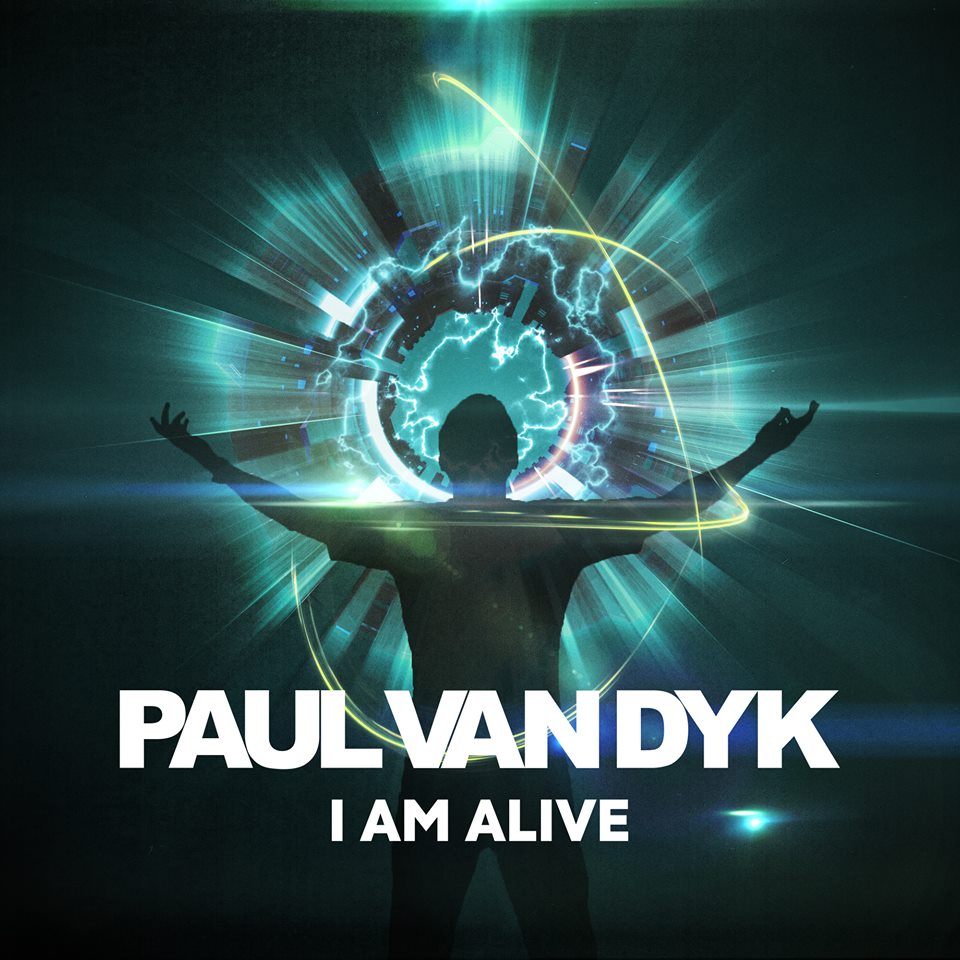 Paul Van Dyk Releases 8th Spectacular Studio Album Edmli