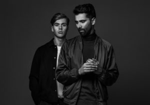 Yellow Claw Dolf Feat Caroline Pennell Vertigo Is Out Now Edmli