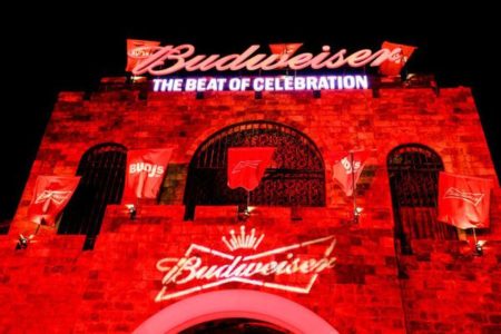 budweiser halloween 2020 Budweiser Brings The Biggest Halloween Campaign To India Edmli budweiser halloween 2020