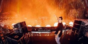 Martin Garrix - UMF 2018