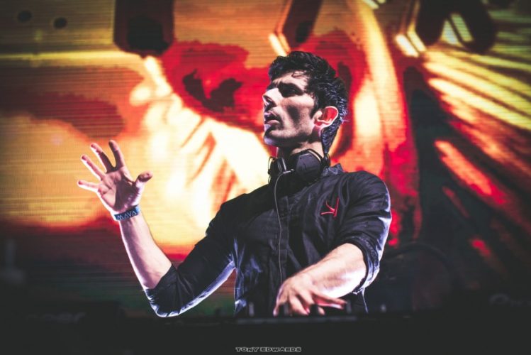 Kshmr New Album