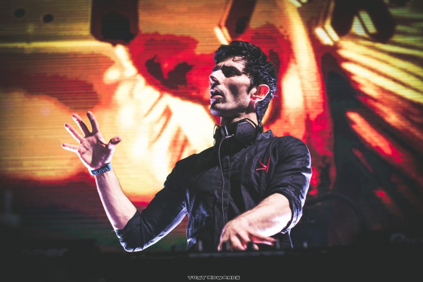 KSHMR's New Track Coming In February, New Album Also In ...