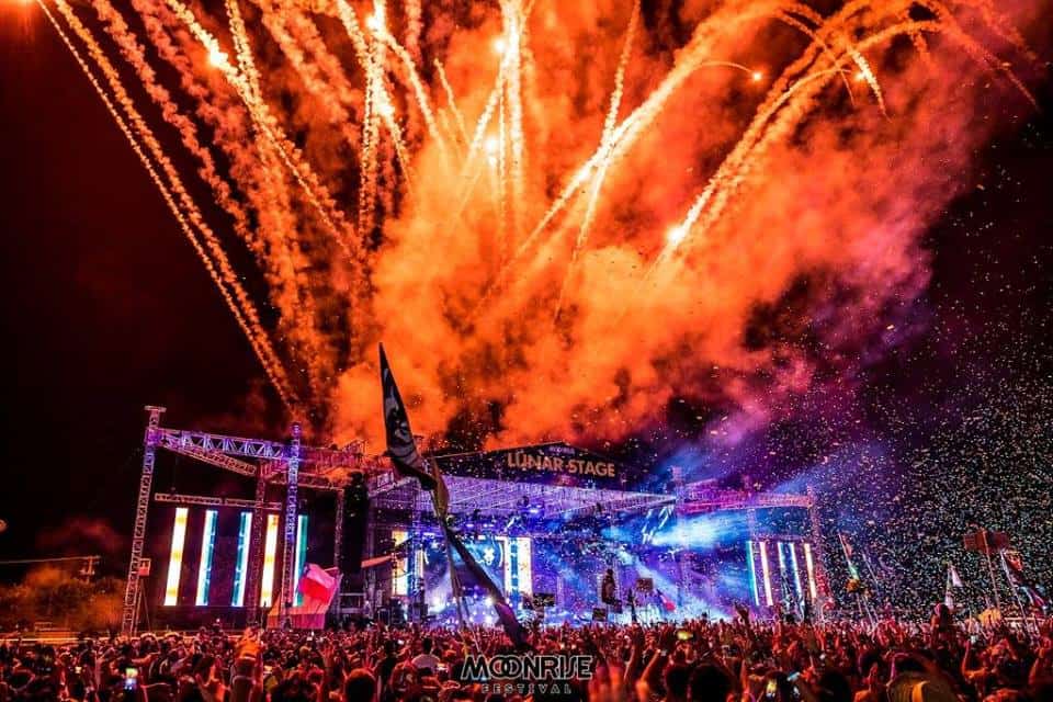 Moonrise Festival Reveals Final Additions To Its 2018 Lineup EDMLI