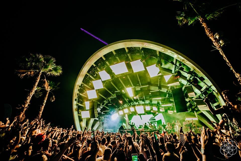 Sonus Festival Reveals First Wave Of Artists For Its Seventh Iteration