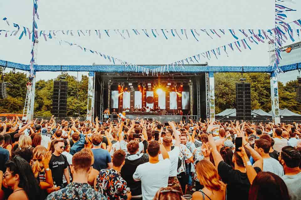 JUNCTION 2 Festival Is All Set For Its 2019 Edition EDMLI