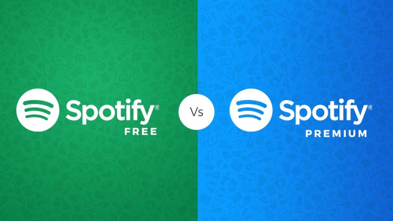 Spotify v. Спотифай премиум. Spotify премиум.