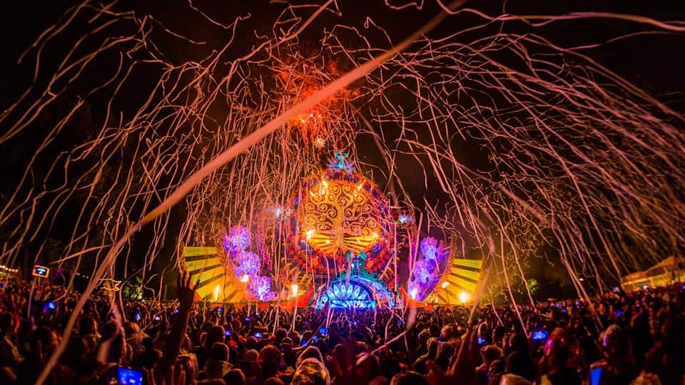 Mysteryland Is All Set For Its 2019 Edition Featuring Over 300 Artists ...