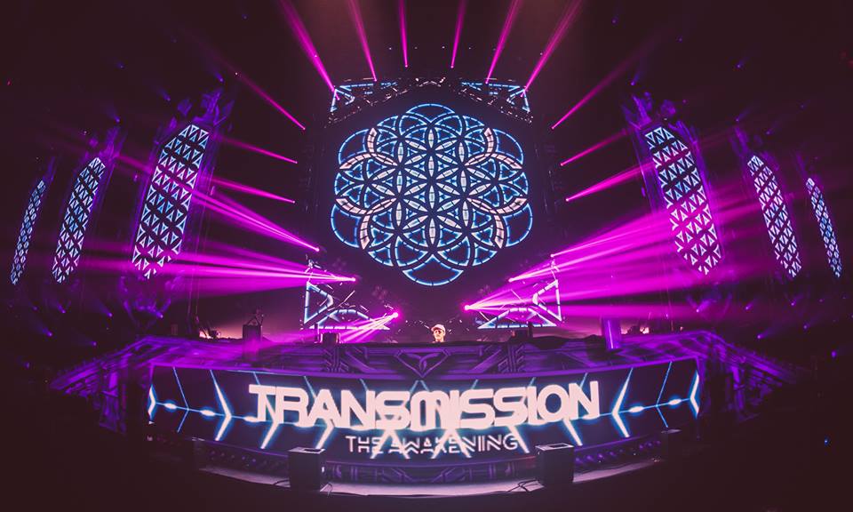 TRANSMISSION AUSTRALIA 2019 Stunned Everyone With Energetic