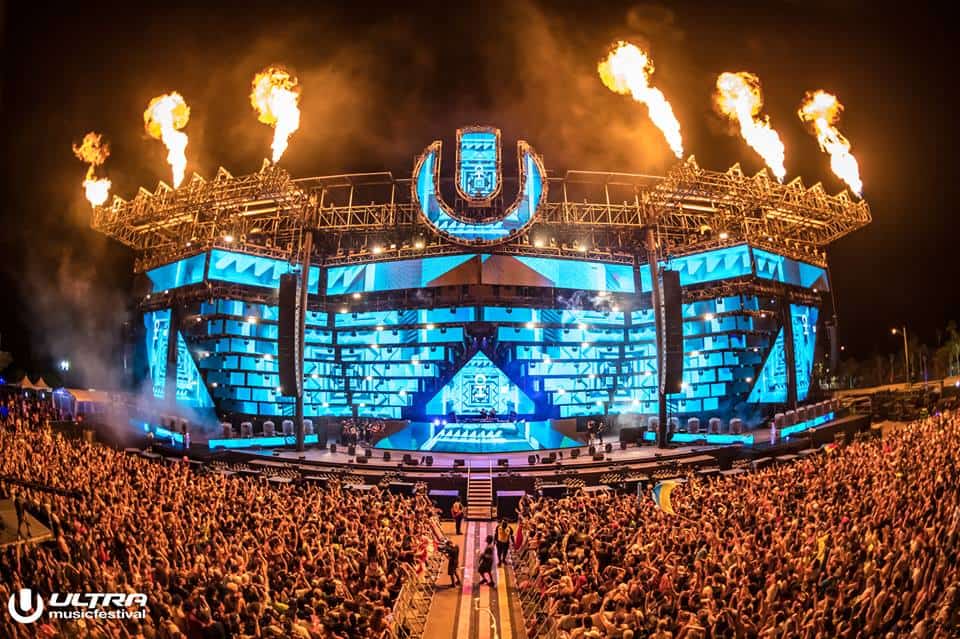 Ultra Music Festival Announces Dates For Next Years Iteration Edmli