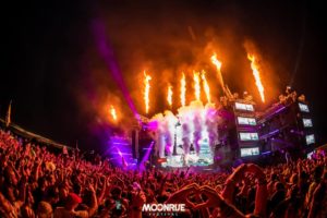 Moonrise Festival Unveils Jaw Dropping Lineup For 2019 Edition Edmli