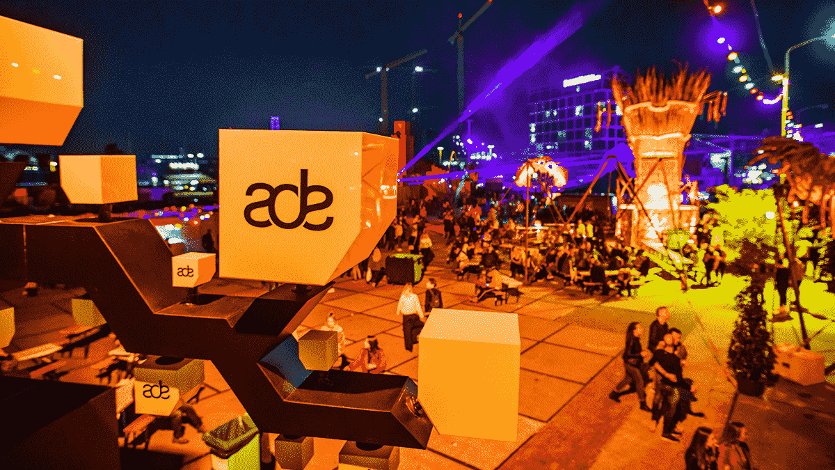 French Electronic Music Scene To Take Center Stage At ADE 2019 EDMLI