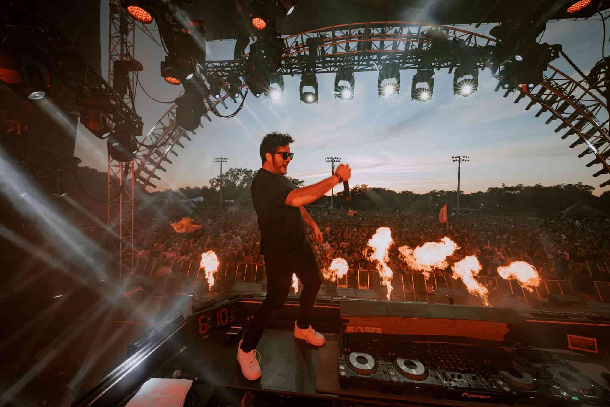 Boombox Cartel Releases Crossover Hit with MadeinTYO, 'NEW WIP' EDMLI