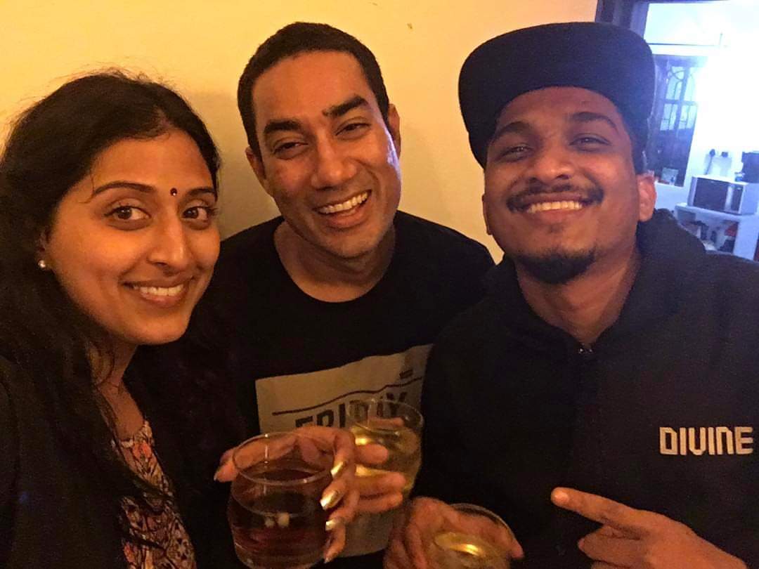 Nucleya To Judge Mtvs Rap Show Hustle Alongside Raftaar And Raja Kumari Edmli 