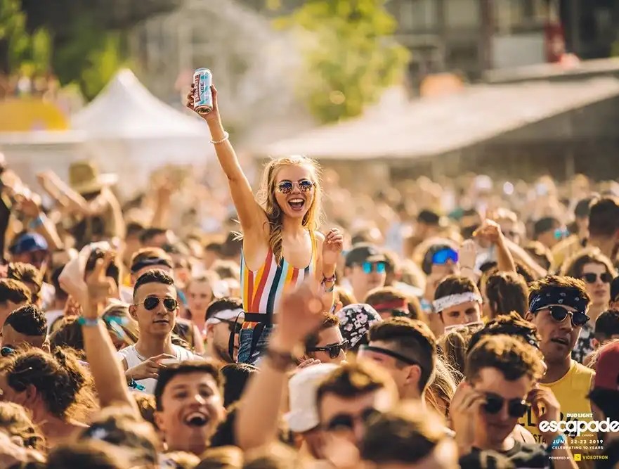 Here is why music festivals are so expensive EDMLI