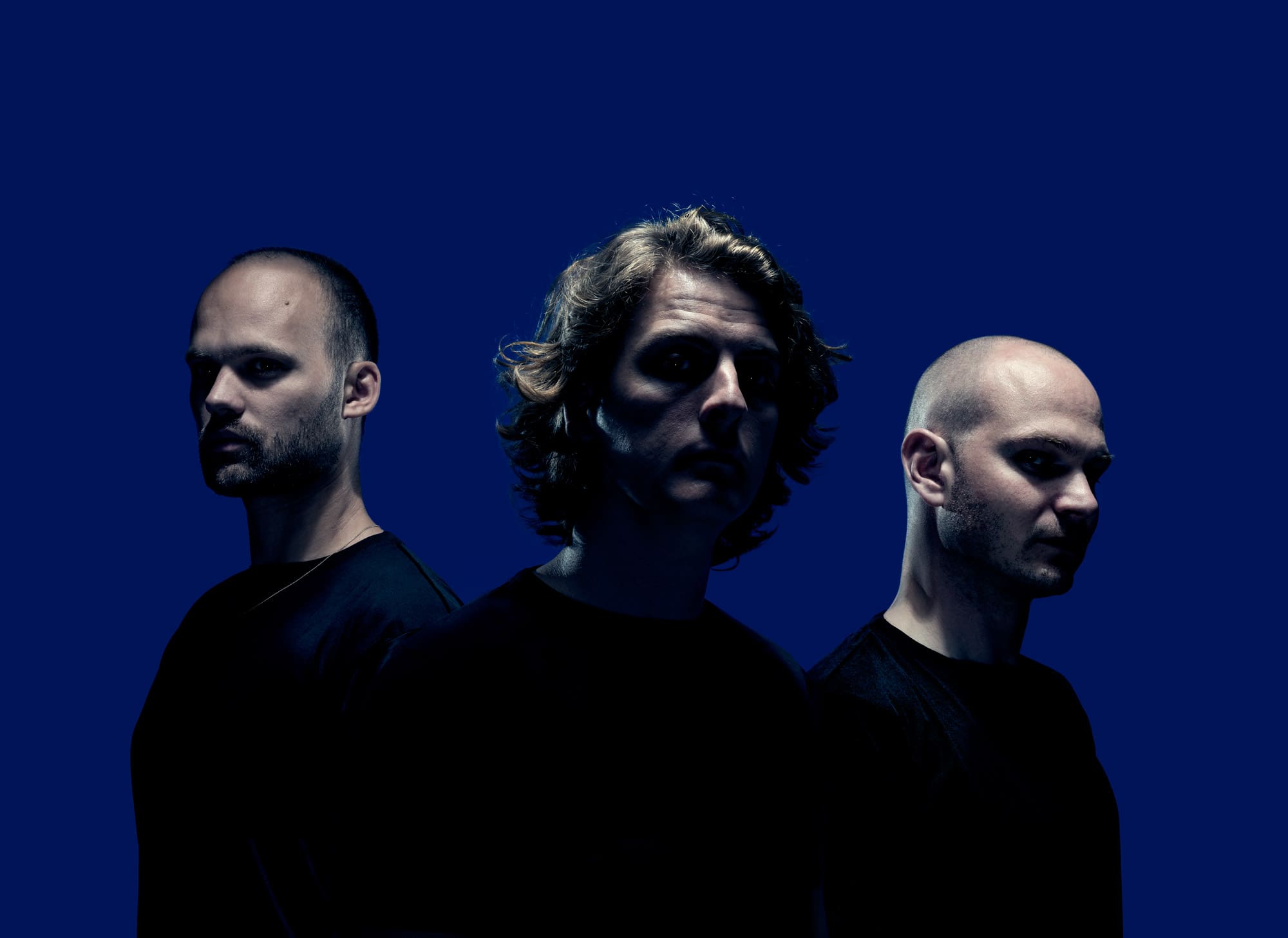 NOISIA Announce Split After Two Decades Of Glorious Career EDMLI