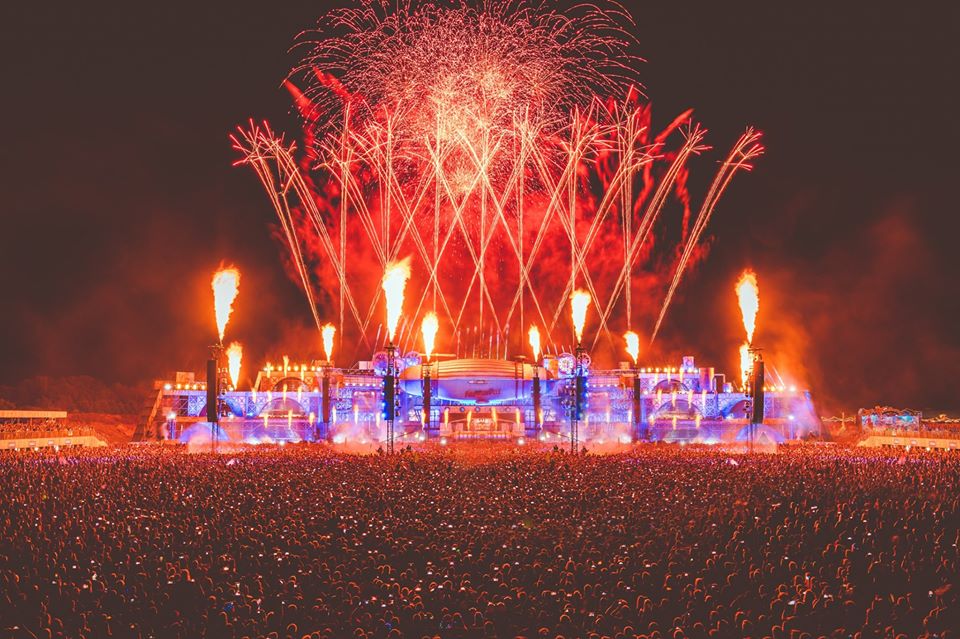 Parookaville 2020 Reveals A Stellar Phase 2 Lineup EDMLI