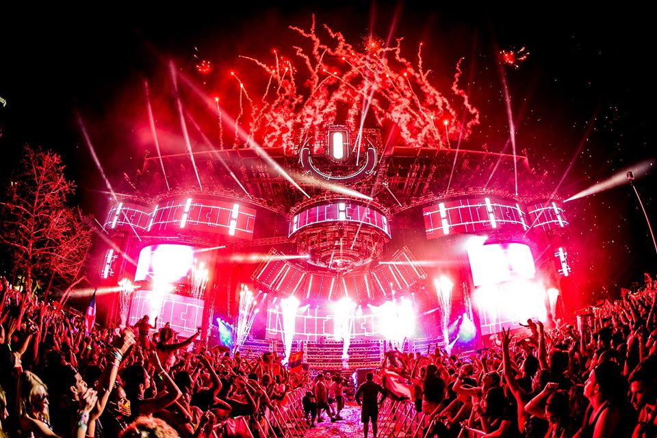 Ultra 2020 Reveals Jaw-Dropping Phase 2 Lineup EDMLI
