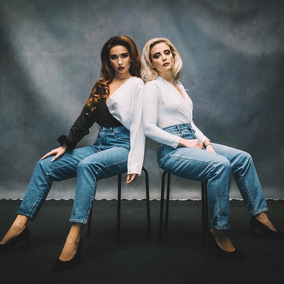 Rebecca & Fiona Unveil Yet Another Club-Focused Single EDMLI