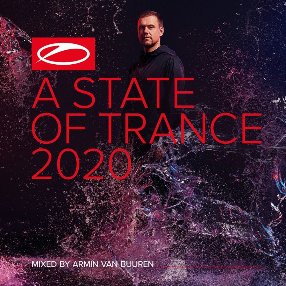 Armin van Buuren Reveals A State of Trance 2020 Release Date