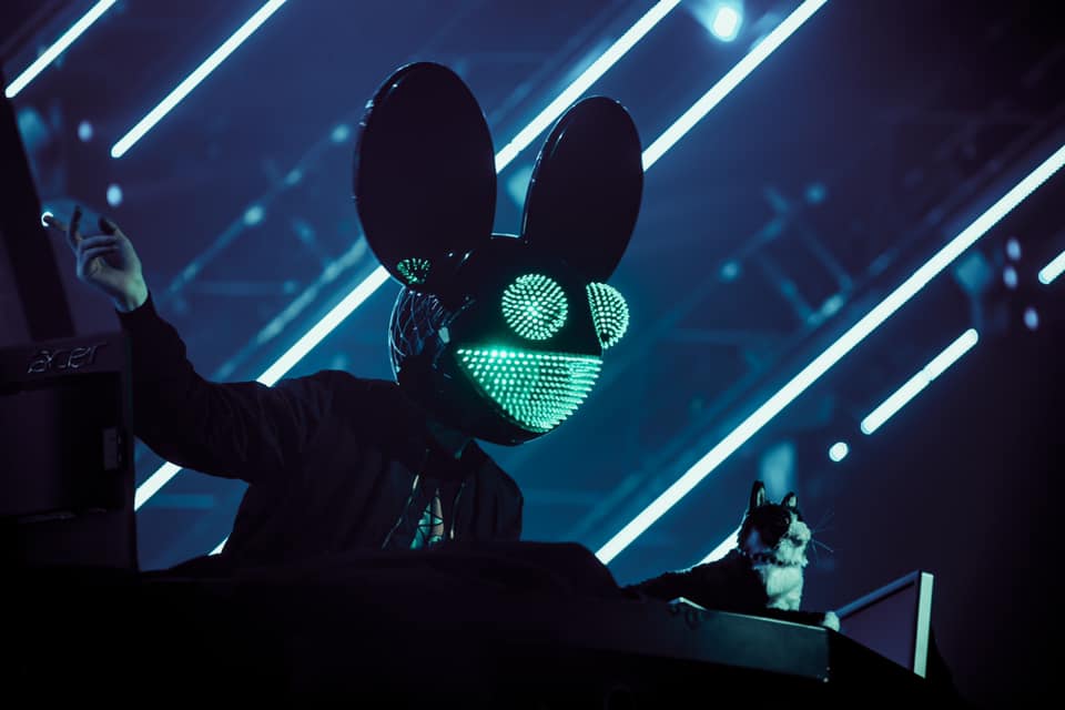 Дедмаус. Deadmau5. Deadmau5 сейчас. Deadmau5 фото. Deadmau5 2023.