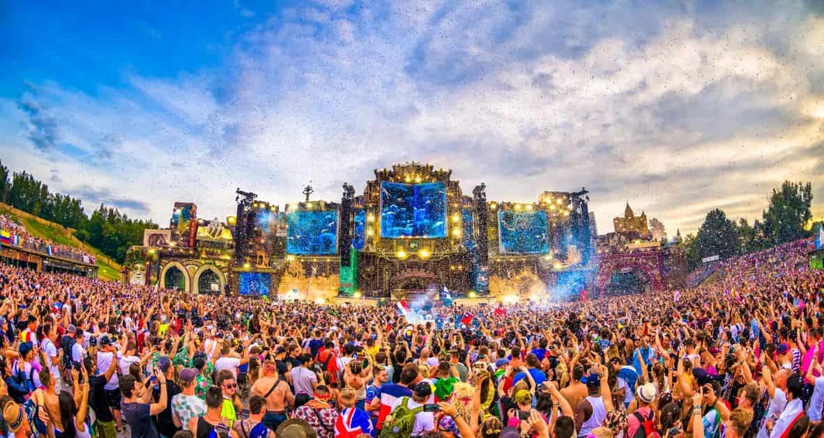 Tomorrowland Set To Organize Three Weekends In 2021? EDMLI