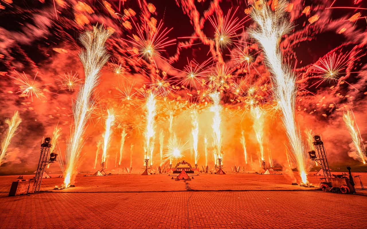 Defqon.1 At Home Livestream Connected Eight Million Fans Across The