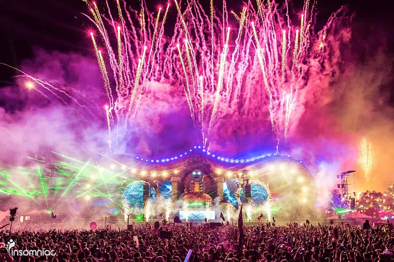 Pasquale Rotella Reveals Dates & More Details For Beyond Wonderland ...