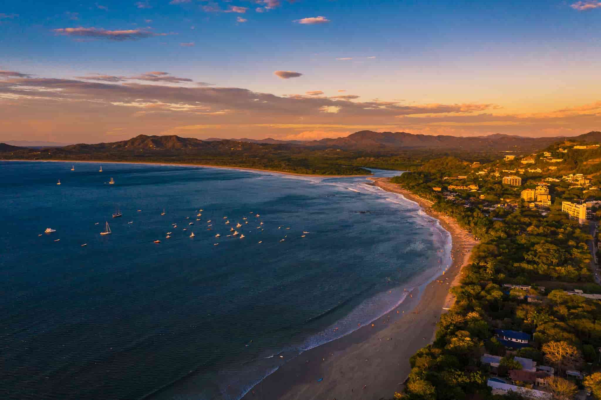 The BPM Festival Is Returning To Costa Rica Next Year EDMLI