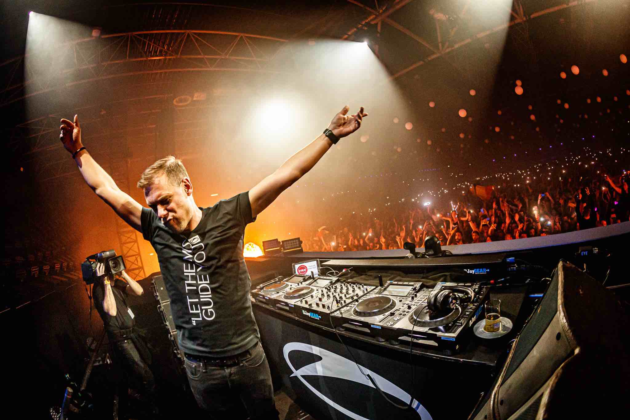 a state of trance tour