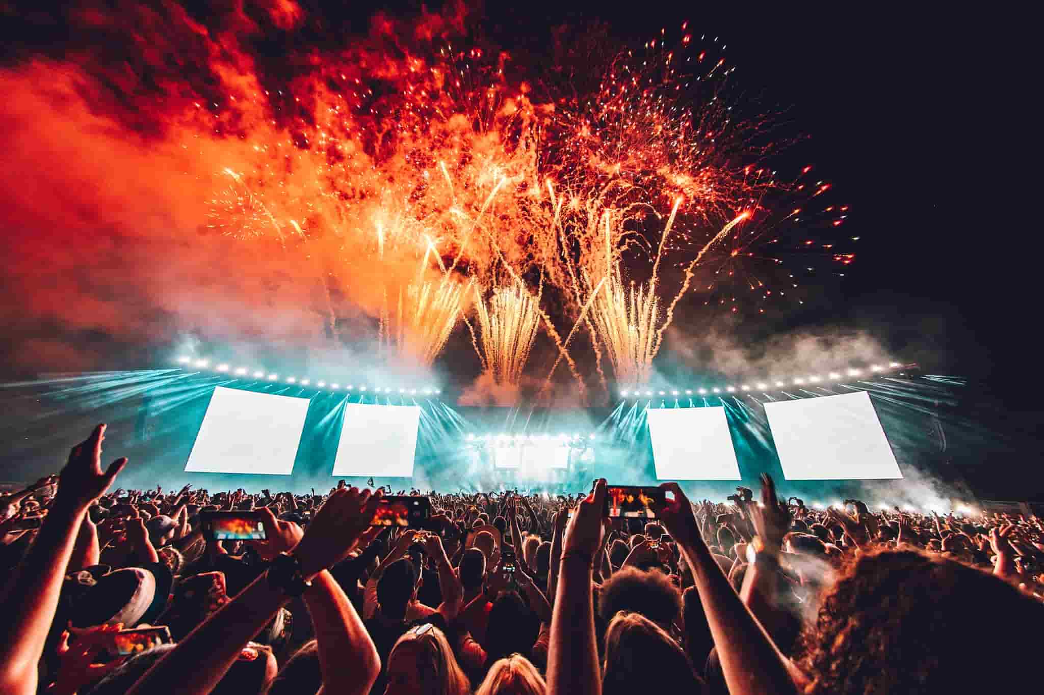 Creamfields South Reveals Full Lineup For Inaugural Edition EDMLI