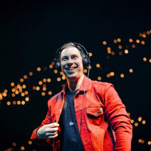 Hardwell