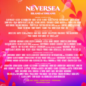 Neversea Festival