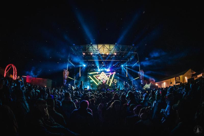 Gem & Jam adds over 40 multigenre bands to loaded 2023 festival roster