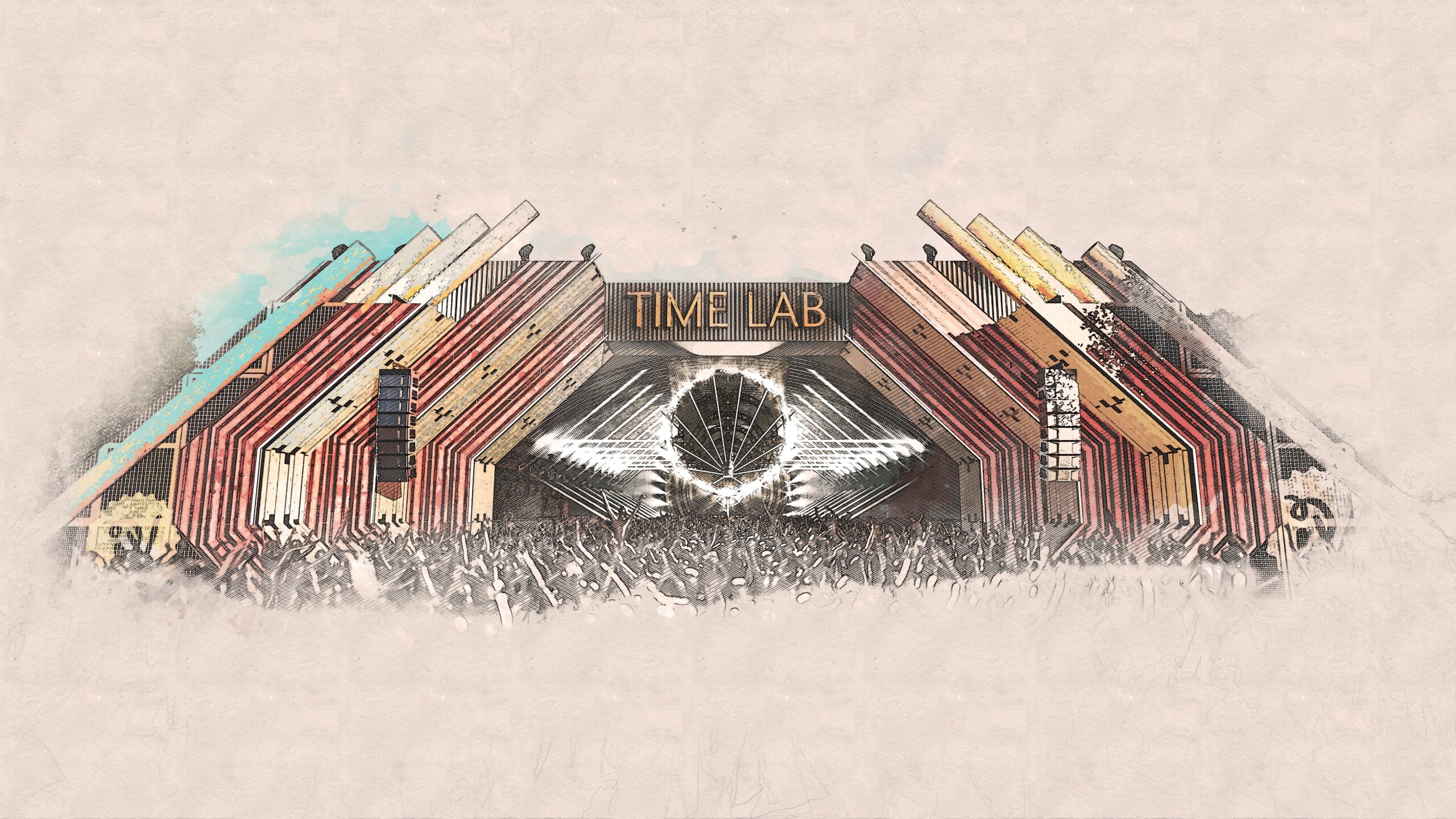 Time Lab Stage